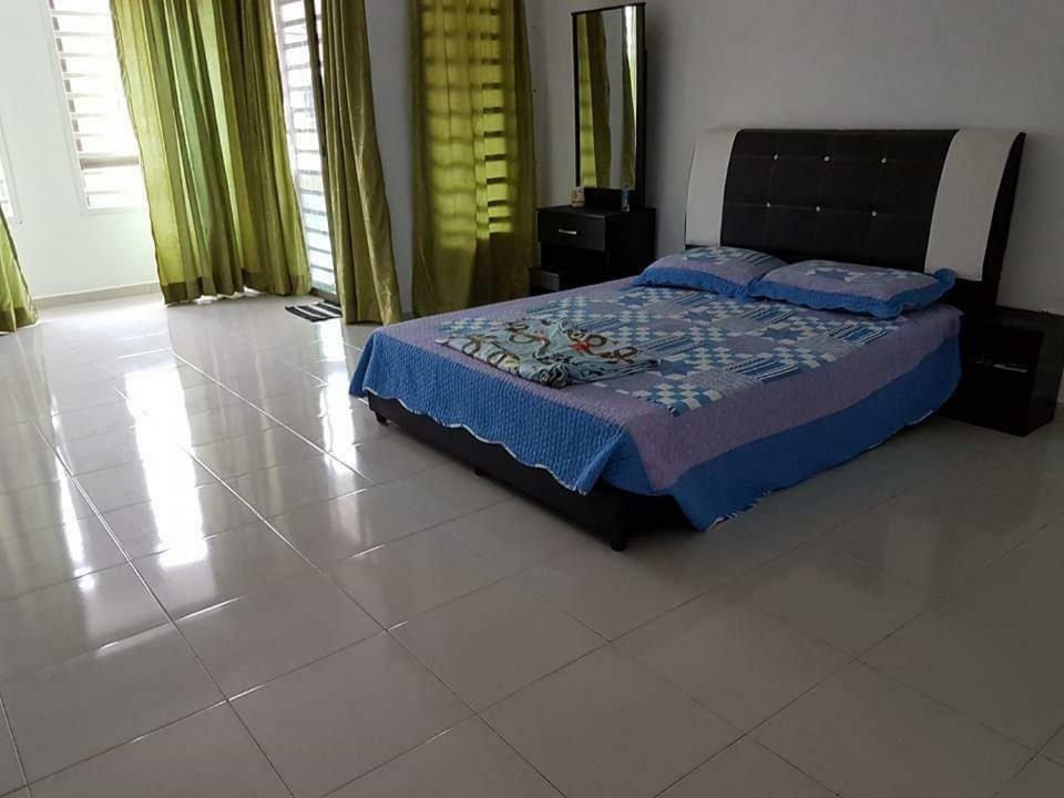 Anas @ Kuantan Villa Ngoại thất bức ảnh